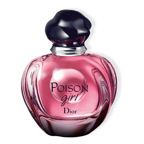 poison girl dior primor|dior poison girl sephora.